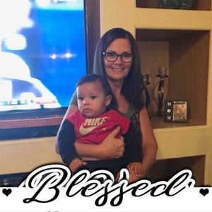 Meet your Posher, Denise